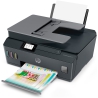 HP Smart Tank Plus 655 Wireless Multifunction Printer - 4