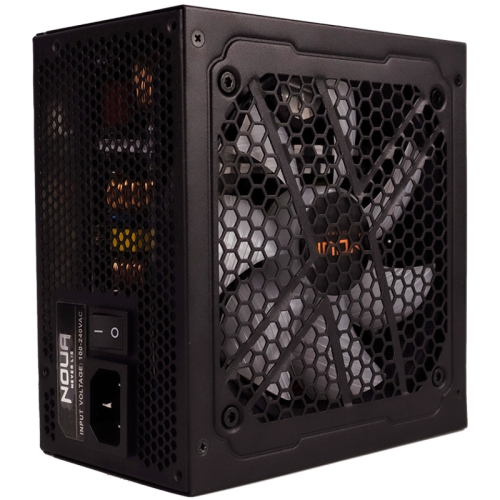 Noua Volture GX85MV, Power Supply, 80 PLUS Gold, Modular, 850 Watt - 1