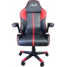 Noua Zen Gaming Chair - Red - 2