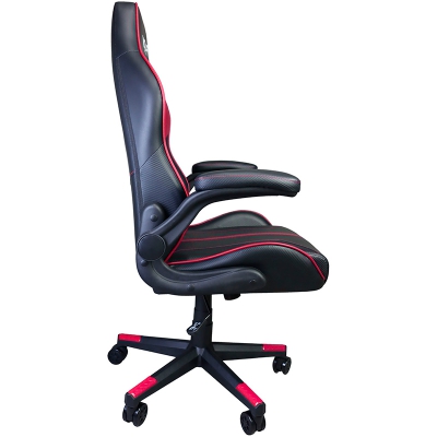 Noua Zen Gaming Chair - Red - 4
