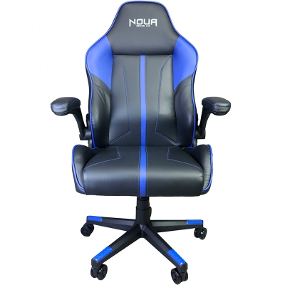Noua Zen Gaming Chair - Blue - 2