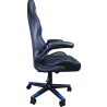 Noua Zen Gaming Chair - Blue - 4