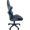 Noua Zen Gaming Chair - Blue - 5