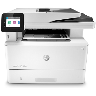 HP LaserJet Pro M428fdw Multifunction Printer - 2