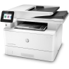 HP LaserJet Pro M428fdw Multifunction Printer - 3