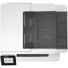 HP LaserJet Pro M428fdw Multifunction Printer - 4