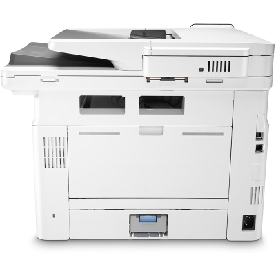 HP LaserJet Pro M428fdw Multifunction Printer - 5