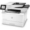 HP LaserJet Pro M428dw Multifunction Printer - 3