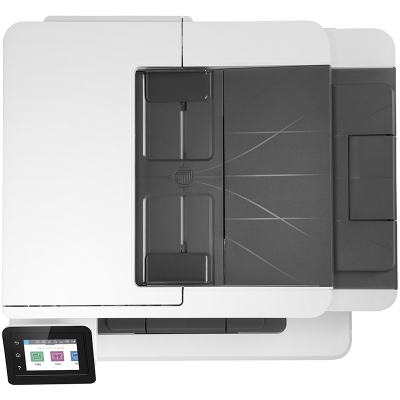 HP LaserJet Pro M428dw Multifunction Printer - 5