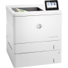 HP Color LaserJet Enterprise M555x Printer - 1