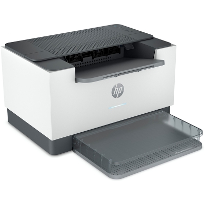 HP LaserJet M209dwe Wireless Printer with HP+ - 1