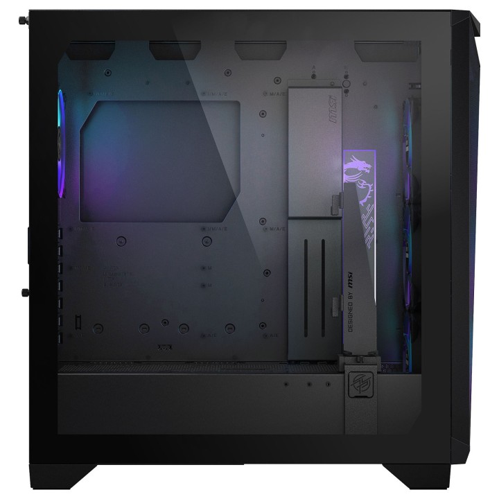MSI MPG Gungnir 300R Airflow, Full-Tower, Black