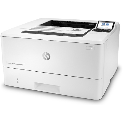 HP LaserJet Enterprise M406dn Printer - 3