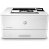 HP LaserJet Pro M404dn Printer - 2