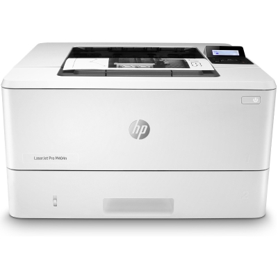 HP LaserJet Pro M404n Printer - 2