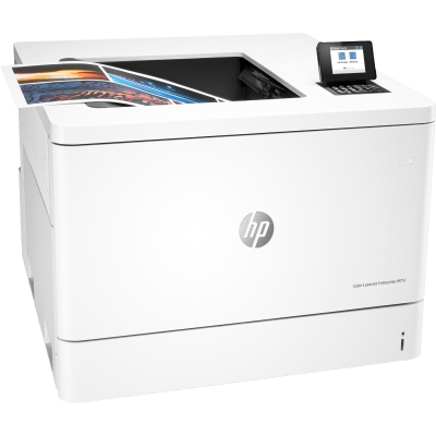 HP Color LaserJet Enterprise M751dn Printer - 1