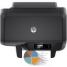 HP OfficeJet Pro 8210 Printer - 5