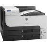 HP LaserJet Enterprise M712dn Printer - 1