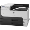 HP LaserJet Enterprise M712dn Printer - 2