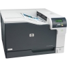 HP Color LaserJet Professional CP5225 Printer - 1