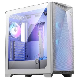 MSI MPG Gungnir 300R Airflow, Full-Tower, White