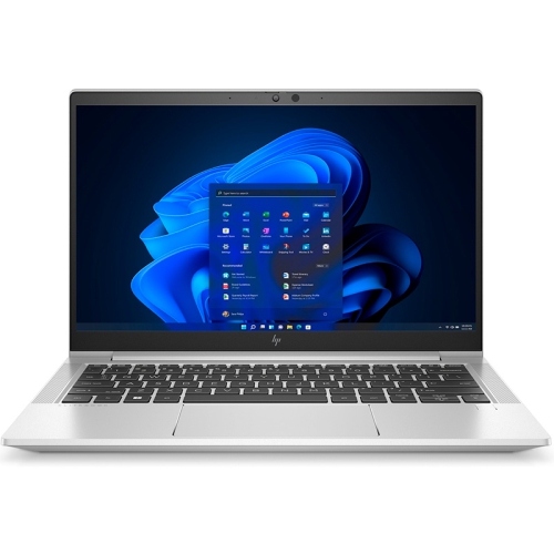 HP EliteBook 630 G9, i5-1235U, 33,8 cm (13.3"), FHD, Shared, 8GB RAM, 256GB SSD, W11P - 1