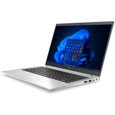 HP EliteBook 630 G9, i5-1235U, 33,8 cm (13.3"), FHD, Shared, 8GB RAM, 256GB SSD, W11P - 3