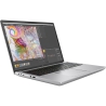 HP ZBook Fury 16 G9, i7-12800HX, 40,6 cm (16"), WUXGA, RTX A1000 4GB, 16GB RAM, 512GB SSD, W10P - 2