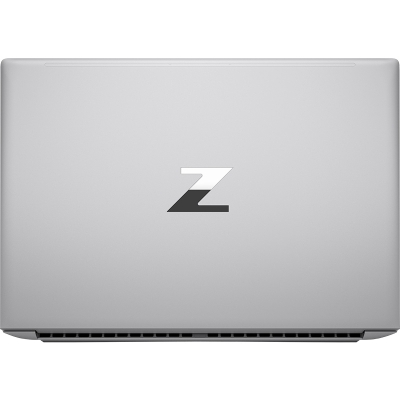 HP ZBook Fury 16 G9, i7-12800HX, 40,6 cm (16"), WUXGA, RTX A1000 4GB, 16GB RAM, 512GB SSD, W10P - 6