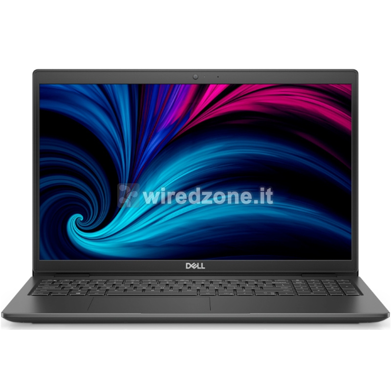 Dell Latitude 3520, i5-1135G7, 39,6 cm (15.6"), FHD, Shared, 8GB RAM, 256GB SSD, W11P - 1