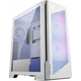 MSI MPG Velox 300R Airflow PZ, Full-Tower, White