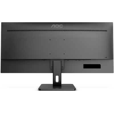 AOC E2 Q34E2A, 86,4 cm (34"), 75Hz, UW-FHD, IPS - DP, HDMI - 6