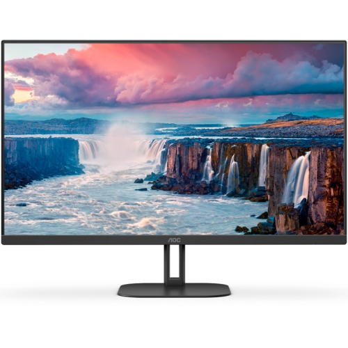 AOC V5 24V5CE, 60,5 cm (23.8"), 75Hz, FHD, IPS - USB-C, HDMI - 1