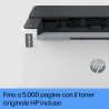 HP LaserJet Tank 2504dw Printer - 5