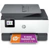 HP OfficeJet Pro 9010e Multifunction Printer with HP+ - 1