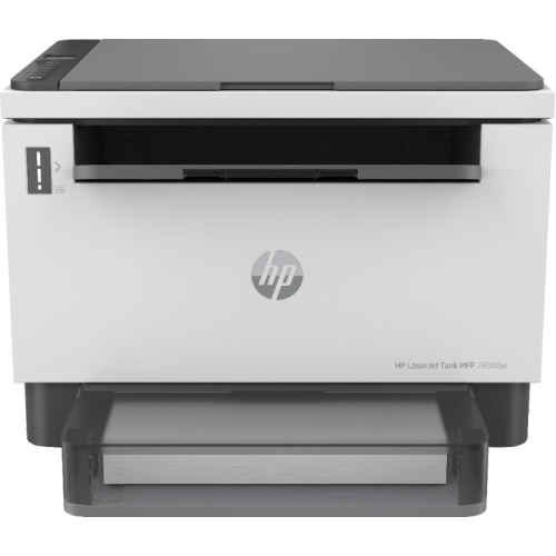 HP LaserJet Tank 2604dw Multifunction Printer - 1