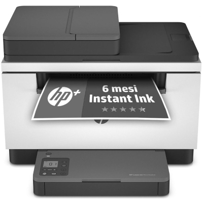 HP LaserJet M234sdwe Multifunction Printer with HP+ - 1
