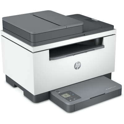 HP LaserJet M234sdwe Multifunction Printer with HP+ - 2