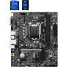 MSI H510M-A PRO, Intel H510 Mainboard - Socket 1200 - 2