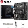 MSI H510M-A PRO, Intel H510 Mainboard - Socket 1200 - 6