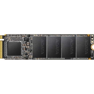ADATA XPG SX6000 Lite SSD M.2 2280, NVMe, PCIe Gen3 x4 - 512 GB - 1