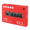 ADATA XPG SX6000 Lite SSD M.2 2280, NVMe, PCIe Gen3 x4 - 512 GB - 5