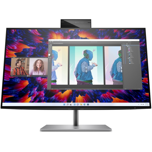 HP Z24m G3, 60,5 cm (23.8"), 90Hz, QHD, IPS - USB-C, DP, HDMI - 1