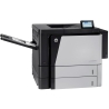 HP LaserJet Enterprise M806dn Printer - 1