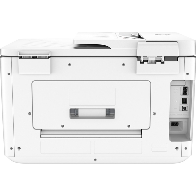 HP OfficeJet Pro 7740 Multifunction Printer - 5