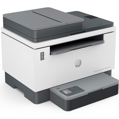 HP LaserJet Tank 2604sdw Multifunction Printer - 1