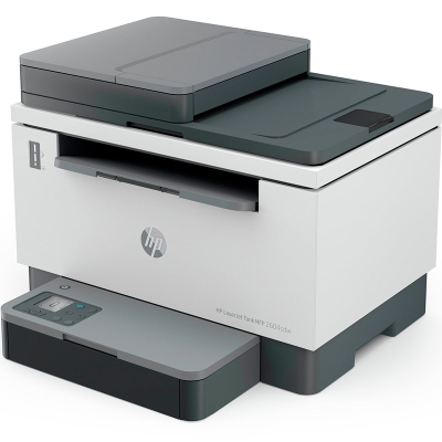 HP LaserJet Tank 2604sdw Multifunction Printer - 3