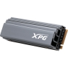 ADATA XPG GAMMIX S70 SSD M.2 2280, 3D NAND, PCIe Gen4x4 - 2 TB - 2