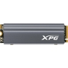 ADATA XPG GAMMIX S70 SSD M.2 2280, 3D NAND, PCIe Gen4x4 - 2 TB - 1