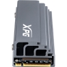 ADATA XPG GAMMIX S70 SSD M.2 2280, 3D NAND, PCIe Gen4x4 - 2 TB - 3